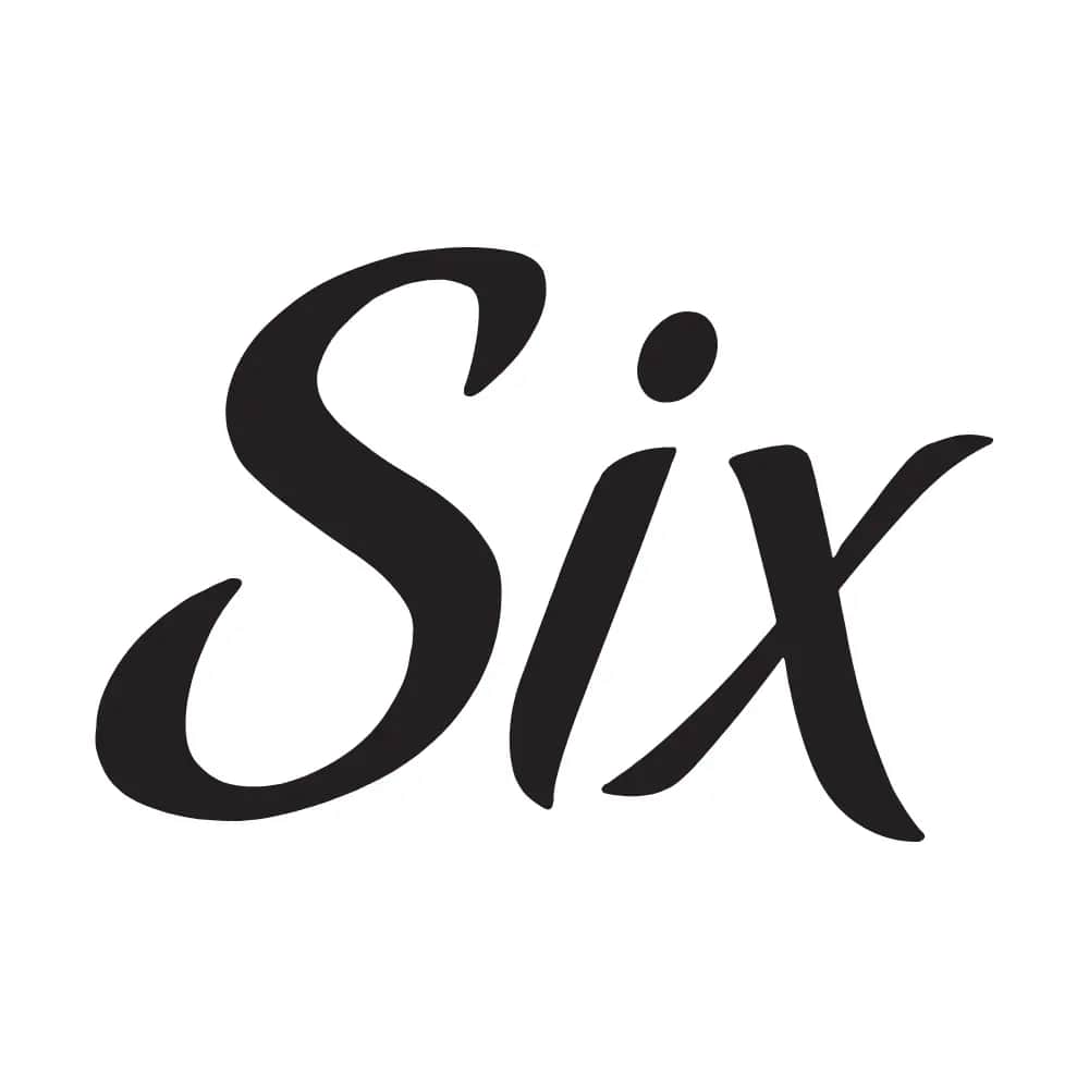 Todos los Productos Six 20%