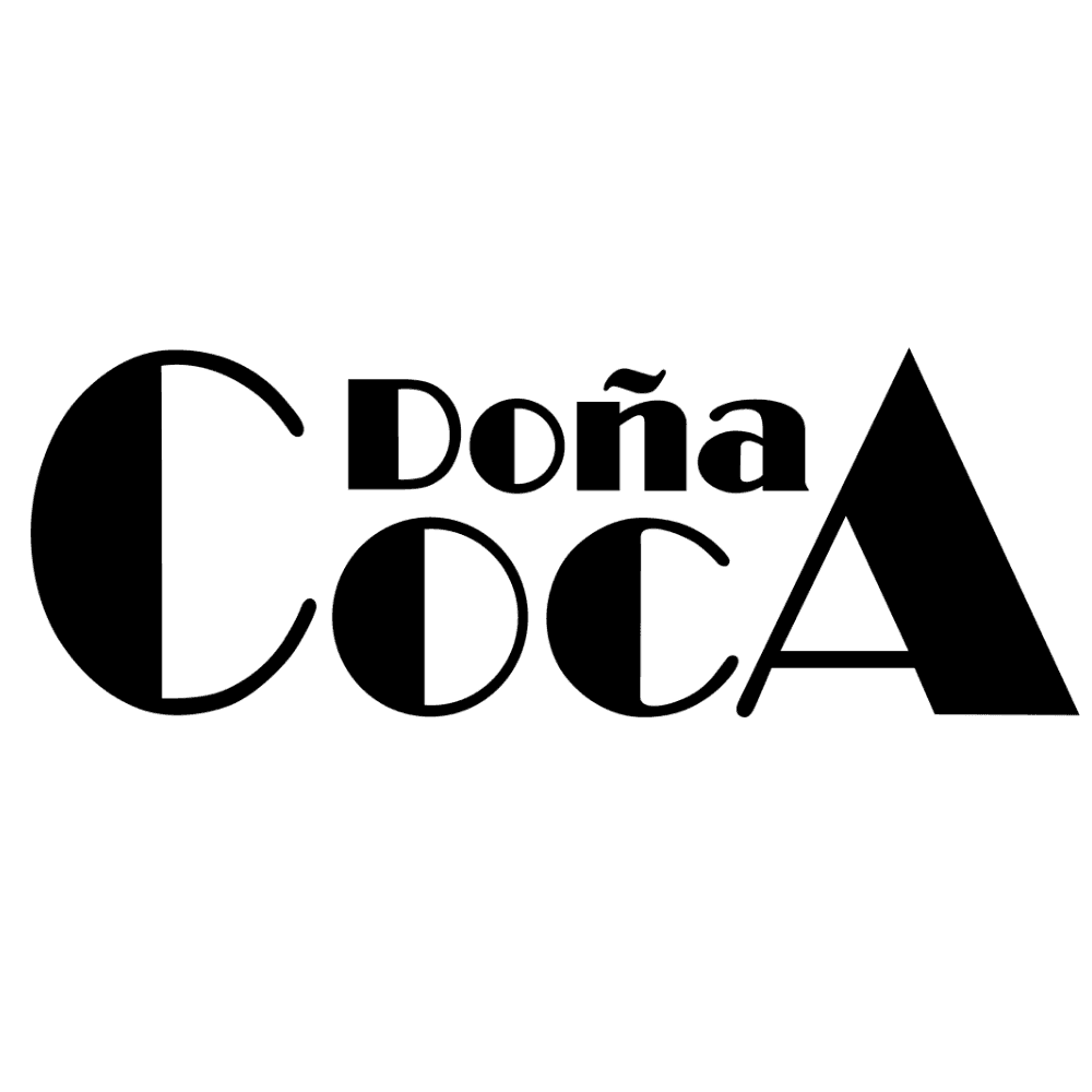 Todos los Productos Doña Coca