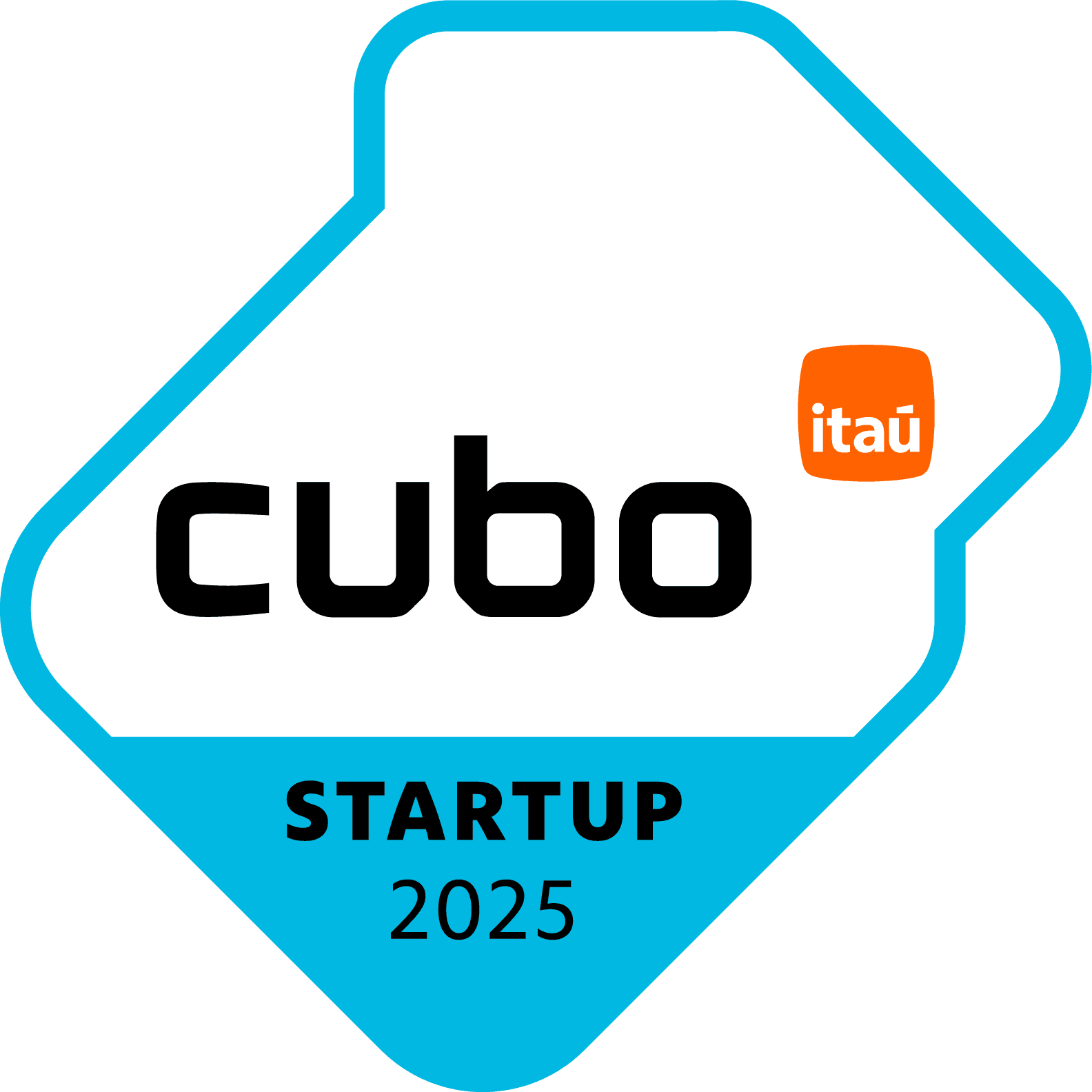 Itau Cubo