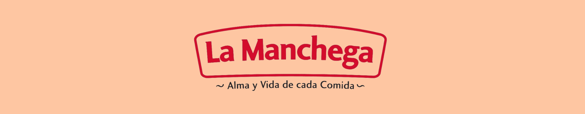 Banner de La Manchega