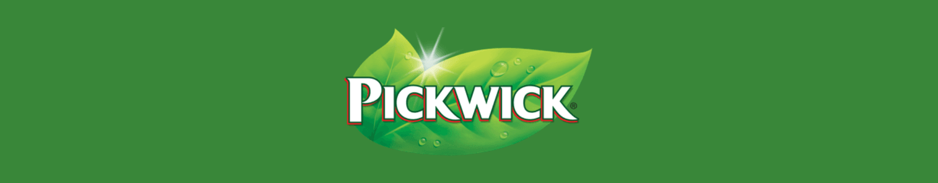 Banner de Pickwick