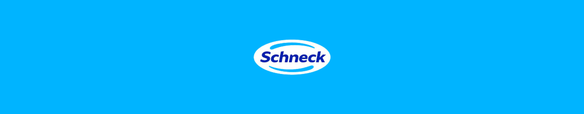 Banner de Schneck