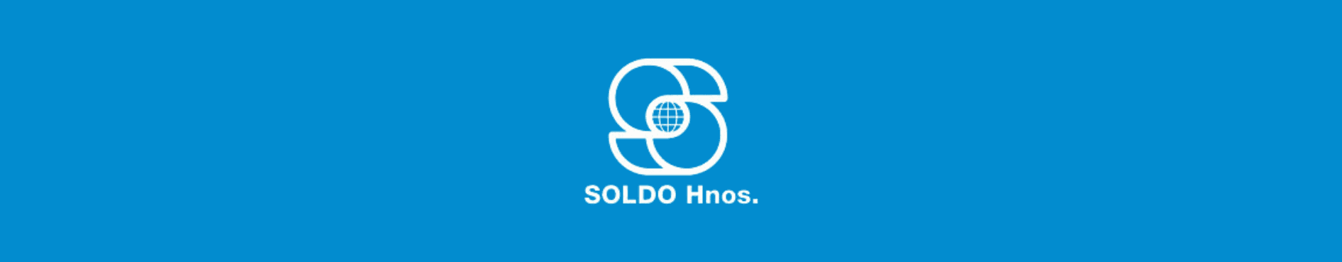 Banner de Soldo Hnos.