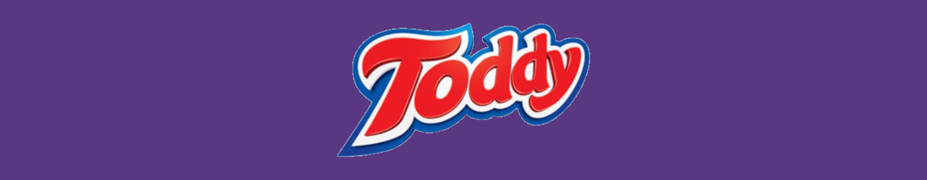 Banner de Toddy