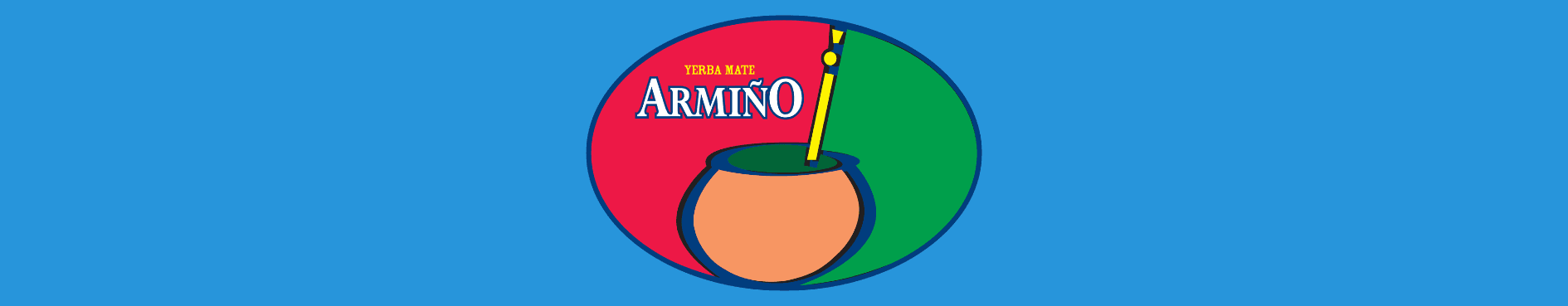Banner de Armiño