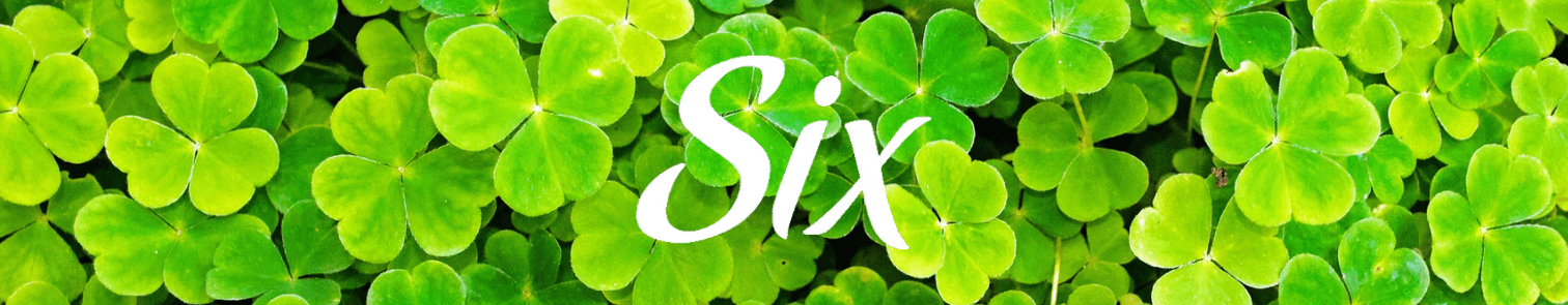 Banner de Six