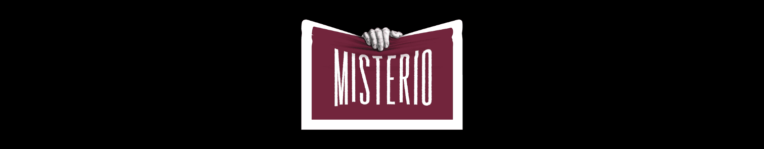 Banner de Misterio