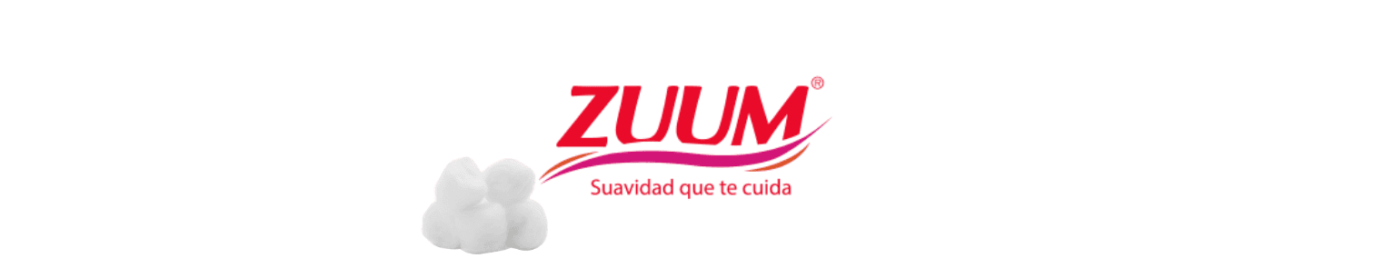 Banner de Zuum