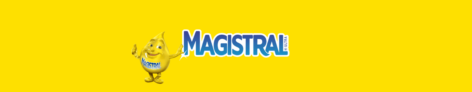 Banner de Magistral