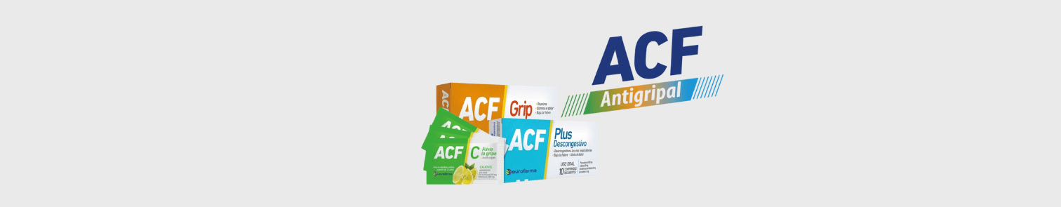 Banner de ACF