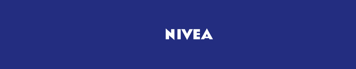 Banner de Nivea
