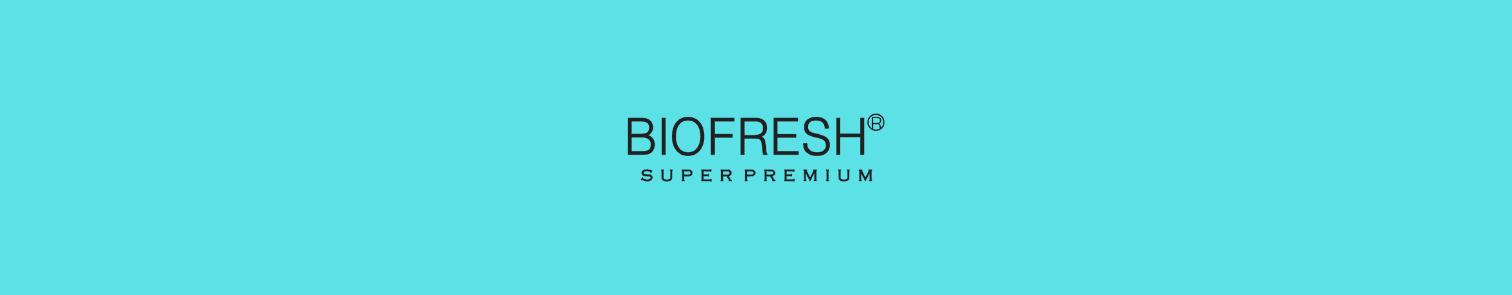 Banner de Biofresh