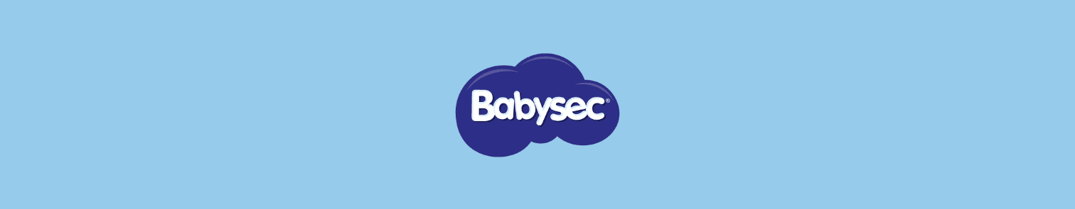 Banner de Babysec