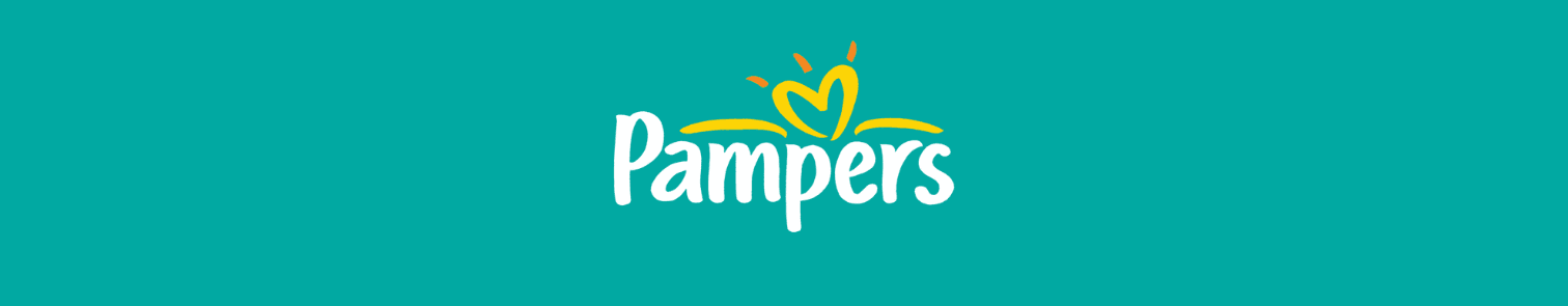 Banner de Pampers