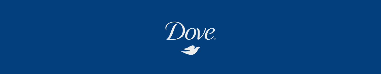 Banner de Dove