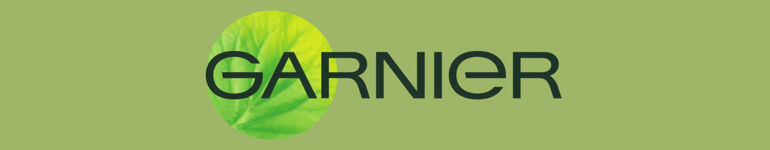 Banner de GARNIER FRUCTIS 