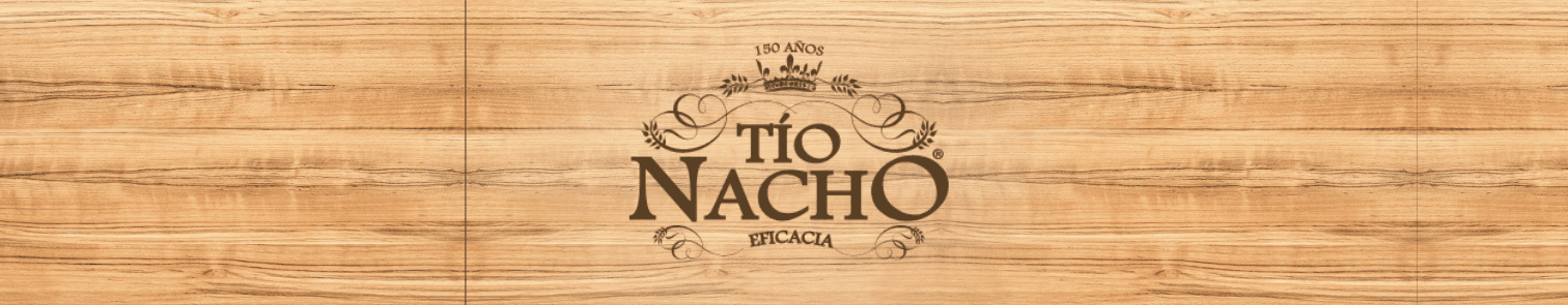 Banner de Tío Nacho