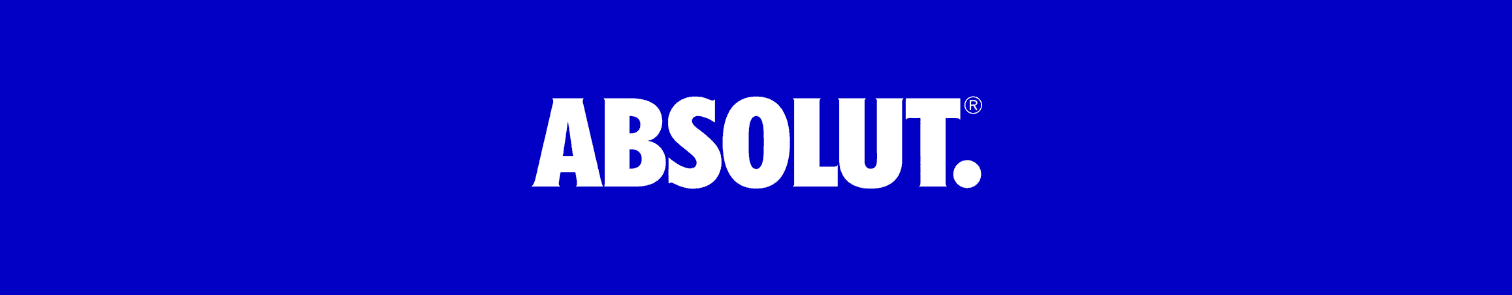 Banner de Absolut