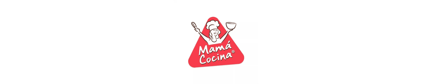 Banner de Mama Cocina