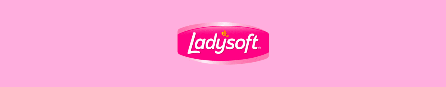 Banner de LADYSOFT