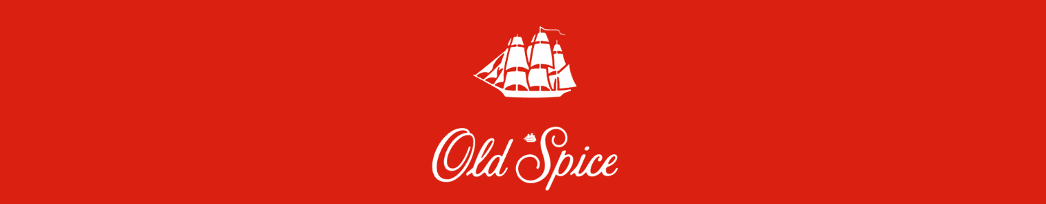 Banner de OLD SPICE