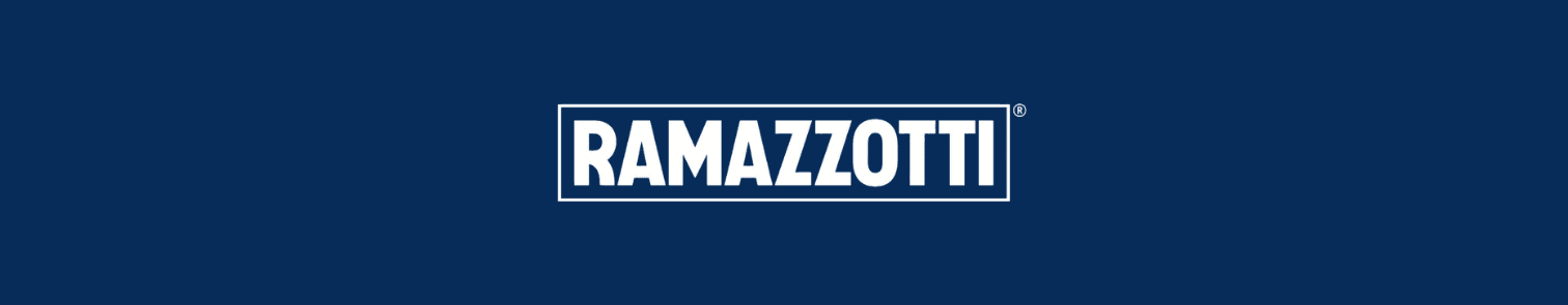 Banner de RAMAZZOTTI