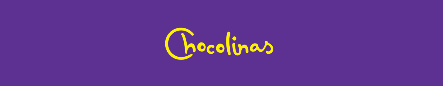 Banner de Chocolinas