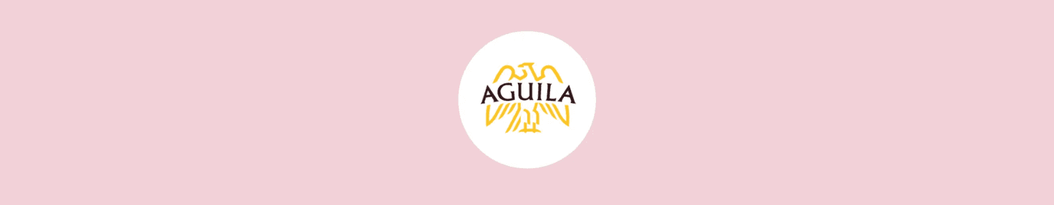 Banner de Águila