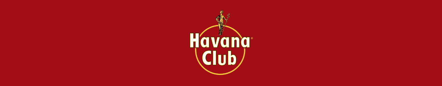 Banner de HAVANA CLUB
