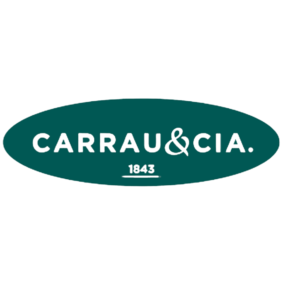 Logo de marca asociada