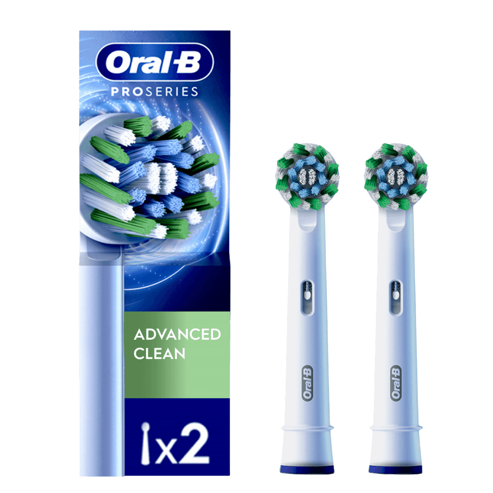 Repuesto Cepillo Dental ORAL-B Clean Power 2U